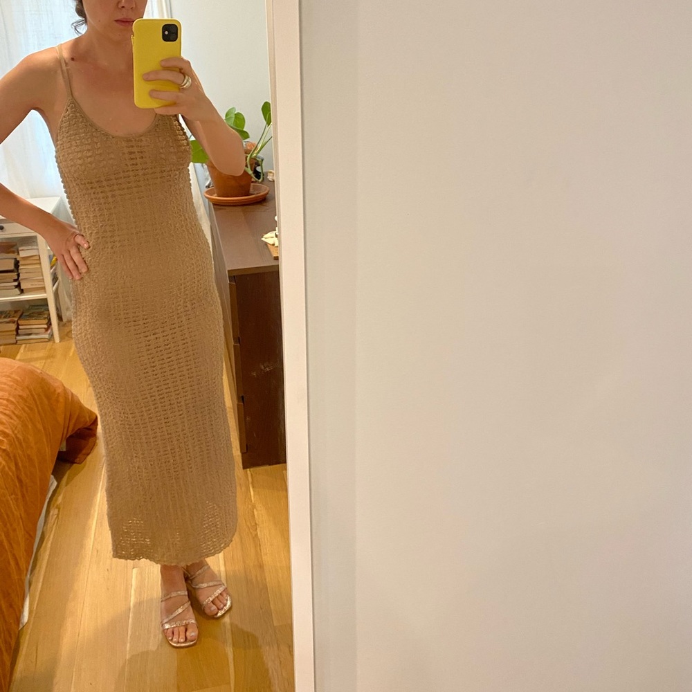 Nehera knit dress, Sz S